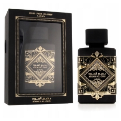 Lattafa Bade`e Al Oud Oud For Glory 100ml woda perfumowana